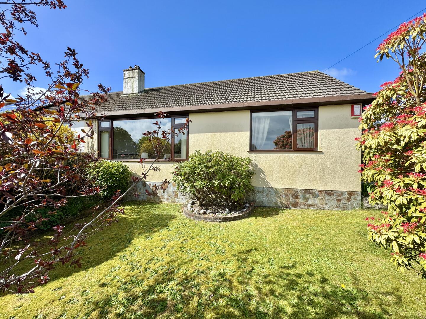 2 bed property in Kerley Grove, Truro